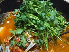 -一江水食府(后湖店)