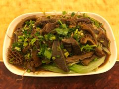 -莲塘味宝园牛杂(天越翔园店)