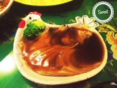 -蘑菇私房菜小馆(杨家坪西城天街店)