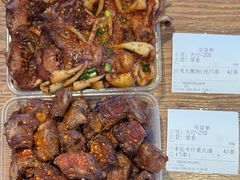 -华府九号海鲜烧烤大排档(龙域店)