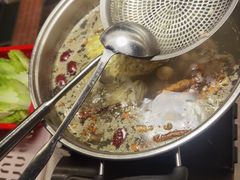 -小煵记·打边炉(西丽文光店)