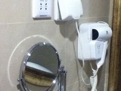 -北京红螺园饭店