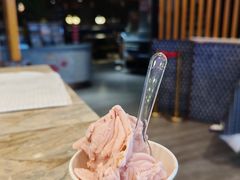 -遇上西雅图多融合海鲜自助餐厅(中房金谊广场店)