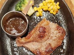 -摩欧客意式餐厅(高新活力汇店)