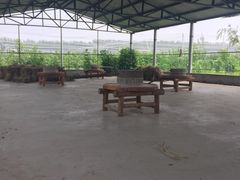 -河北村民俗体验园