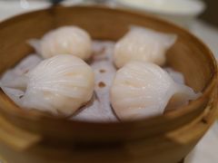 笋尖虾饺皇-香港百合居(LCM置汇旭辉广场店)