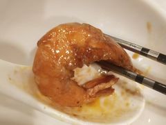 -凤凰楼酒家·粤宴点心(华强北店)