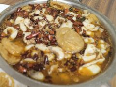 -黑皮酸菜鱼(三山街店)