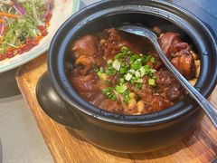 -陶德砂锅(蜀汉路店)