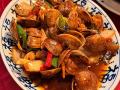 -香港祥正飯店·正宗灣仔50年海鲜老字号