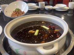 -生宇山珍野生菌汤锅•始于1999(双流古塔店)