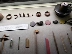 -宁波茶文化博物院