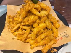 -津沽小院(天津之眼店)