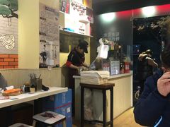-驴公驴婆(曹杨店)