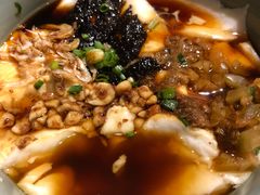 -新梅华·茶点餐厅(欧尚店)