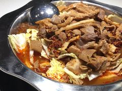 -古乐牛香·鲜牛肉牛杂火锅(吴江三里桥运东商业广场店)