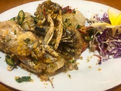 -竹林小屋(库塔店)