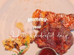 -卡朋西餐(悦汇城店)