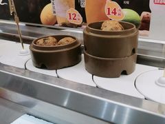 -盛香亭转转热卤(天河新天地店)