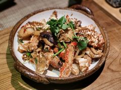 -蟹将军·松叶蟹和牛日料放题自助(K11店)