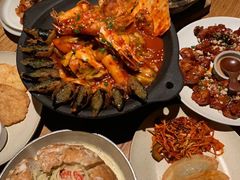 -1819餐厅·团队聚餐·烤串·精酿