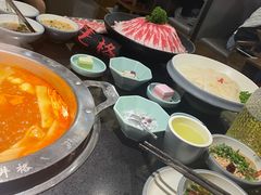 -井格重庆火锅(西直门凯德Mall店)