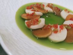 -箪食巷私房菜馆·鲁菜(玉函路店)