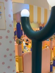 -奈尔宝家庭中心·亲子餐厅(苏州大悦城店)