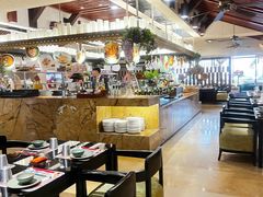 -金厨泰国餐厅·全泰籍厨师料理(拱北店)