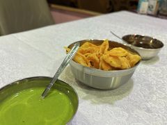 -葛尼沙印度餐厅 (镇明路店)