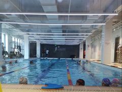 -途睿健身游泳俱乐部(博海店)