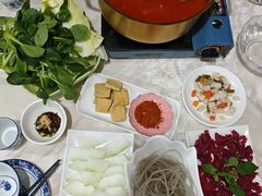 -贵州人家·酸汤火锅·20年老字号