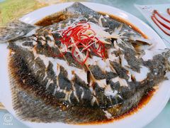 -聚德福海鲜家常菜(刘庄店)