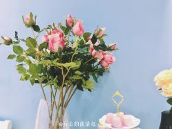 -觅白婚纱礼服馆