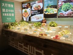 -筱爷叔·上海传统手工菜(玉树路店)