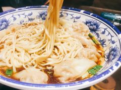 饺面-九炉分座(个园店)