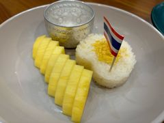 -曼谷食堂·泰国家庭料理(丹桂路店)