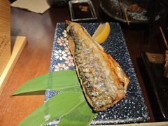 -王氏炉匠·烧鸟·居酒屋(双井店)