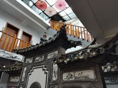 -益恒饭店乡间白族菜(古城总店)