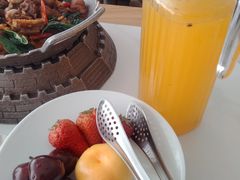 -山东宾馆·齐鲁苑餐厅