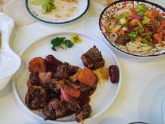 -帕米尔食府(白云观店)