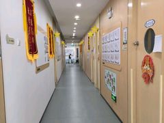 -东方启音·儿童康复中心·自闭症干预·语言迟缓·发育迟缓(深圳宝安中心)