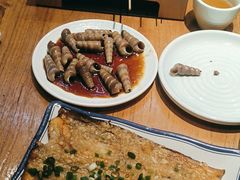 -老高烧烤(龙华星河iCO店)