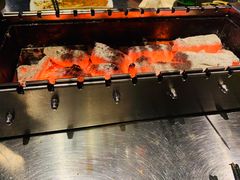 -很久以前羊肉串(大华三路店)
