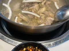 原味椰子鸡-狐狸爱上椰子鸡(滨江星光大道店)