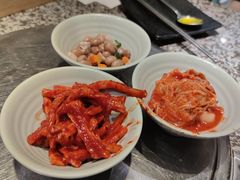 -汉拿山烤肉(东直门东方银座店)