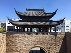 -苏州吴宫泛太平洋酒店
