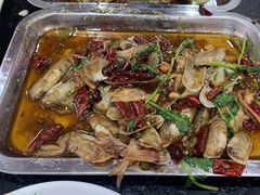 -老黑板筋(顺义总店)