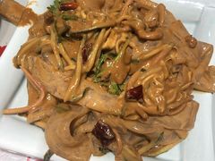 -吉祥春饼·烤鸭(国贸店)