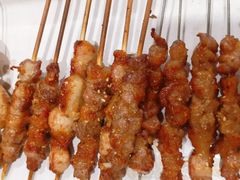-老谢野馄饨(延安路店)